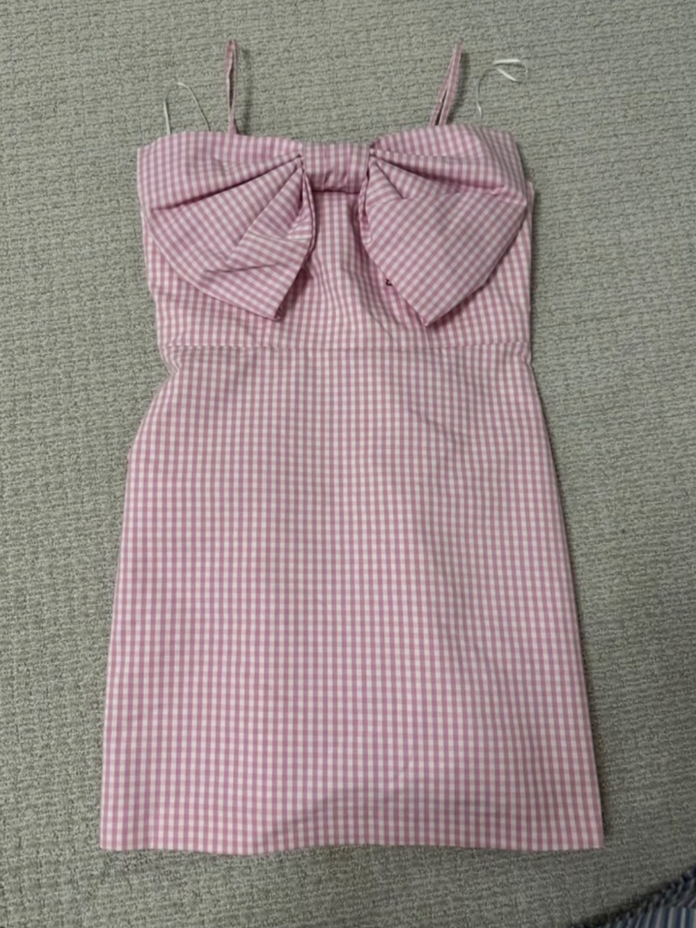 LoveShackFancy mini dress - Picture 1 of 2